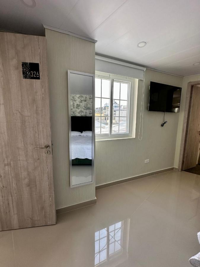 Oasis Hotel San Andrés Kültér fotó