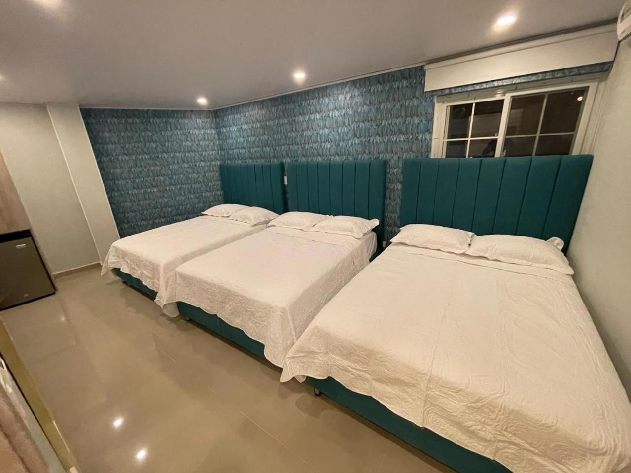 Oasis Hotel San Andrés Kültér fotó